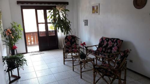 Hotel Alpenrose