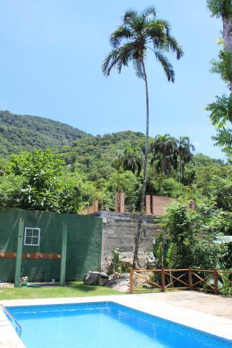 Lodge Chale Yababali