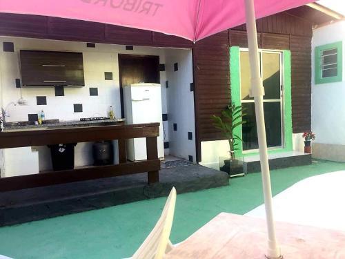 Apartamento Suites Familia Itagua