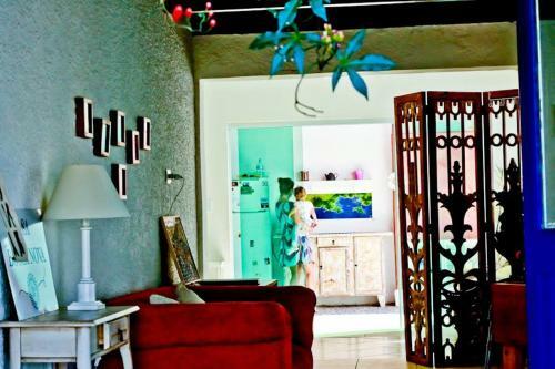Casa Bossa Nova B&B