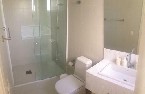 Apartamento Priil�gio Ba�a Do Itagu�