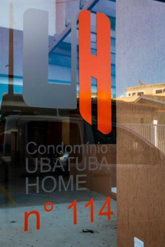 Apartamento Ubatuba Home