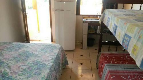 Hostal Chal�s Carioca Prumirim Ubatuba