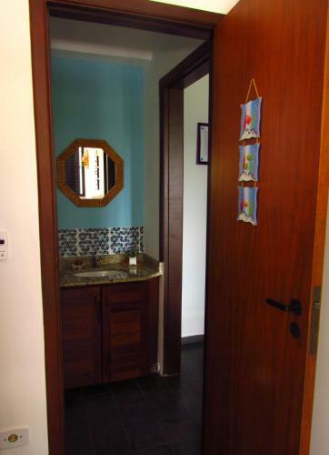 Apartamento Ubatuba - Praia Do Itagua