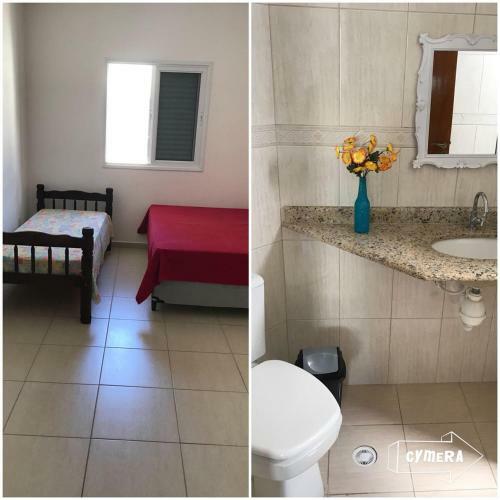 Apartamento Praia Grande De Ubatuba