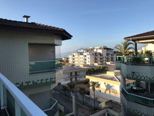 Apartamento Praia Grande De Ubatuba