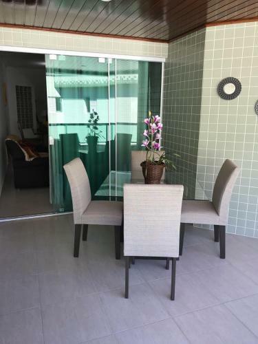 Apartamento Praia Grande De Ubatuba