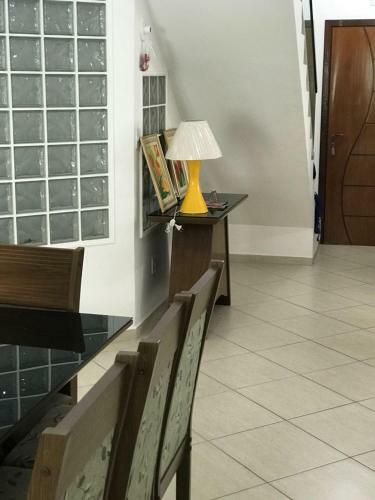 Apartamento Praia Grande De Ubatuba