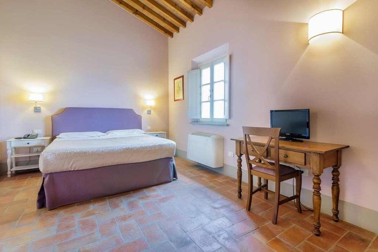 Hotel Le Sodole Country Resort & Golf