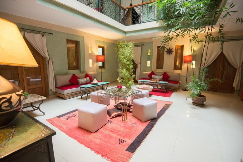 Pension L'heure D'et�