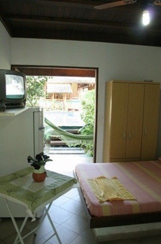 Hostal Che Lagarto Hostel Maresias