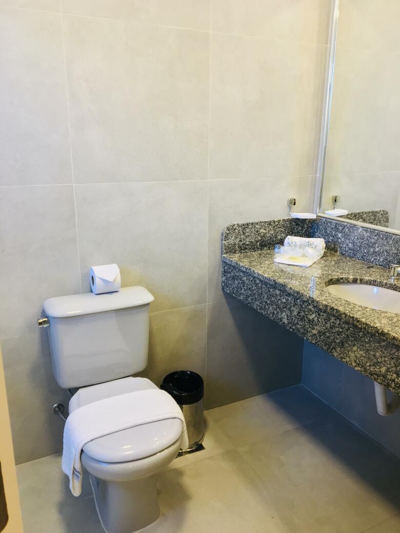 Hotel Master Express Cidade Baixa