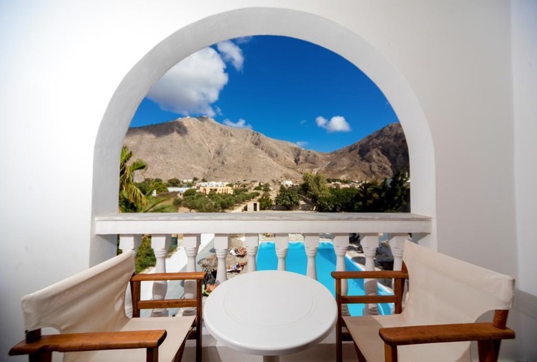 Hotel Mary Bill
