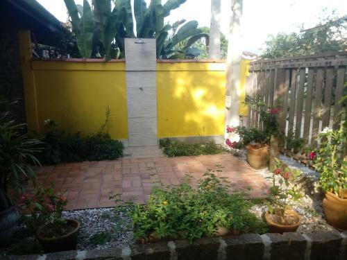 Casa Lagoinha, Condom�nio Marisol, Ubatuba