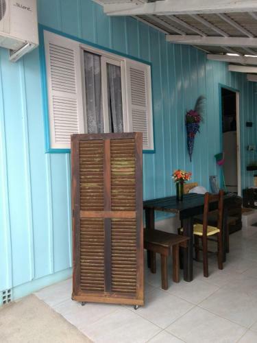 Bed & Breakfast Mudan�a De H�bitos Guest House
