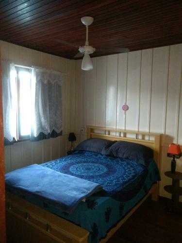 Bed & Breakfast Mudan�a De H�bitos Guest House