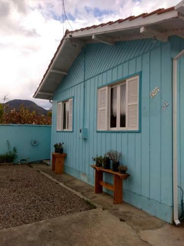 Bed & Breakfast Mudan�a De H�bitos Guest House