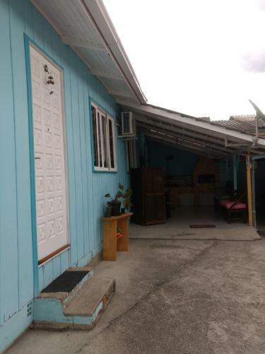 Bed & Breakfast Mudan�a De H�bitos Guest House