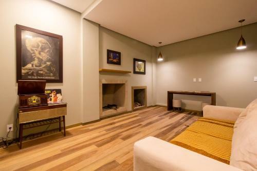 Hostal Pousada Vie