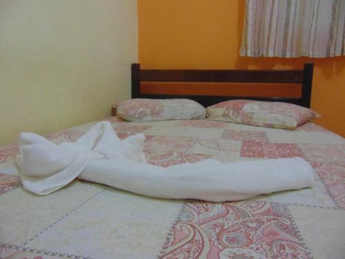 Hostal Pousada Espelho Do Mar
