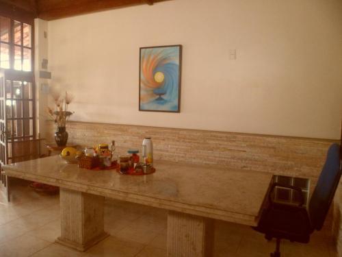 Hostal Sefiroh Hostel
