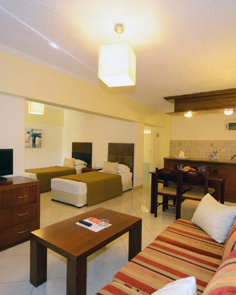 Hotel Village Mare