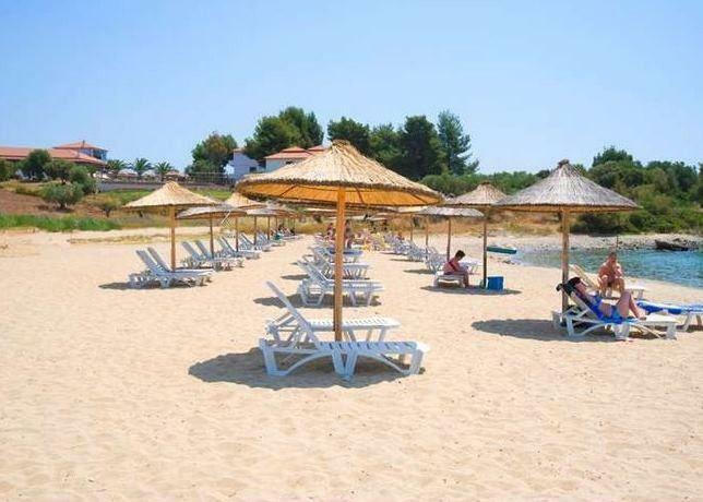 Hotel Village Mare