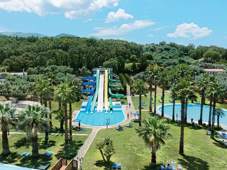 Hotel Gelina Village Resort & Spa