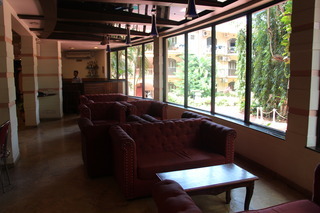 Hotel Nazri Resort