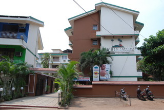 Hotel Prazeres Resort