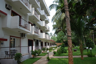 Hotel Prazeres Resort