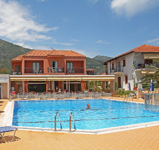 Hotel Athos