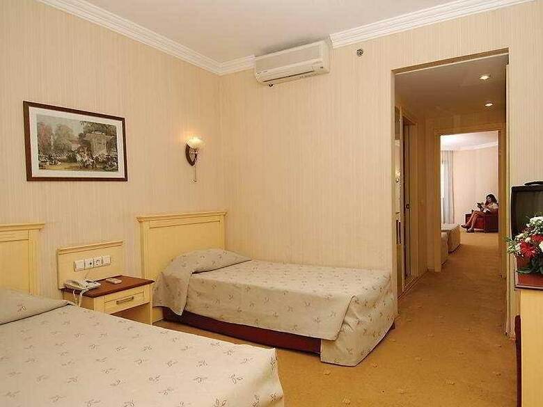 Hotel Primasol Hane Family Resort