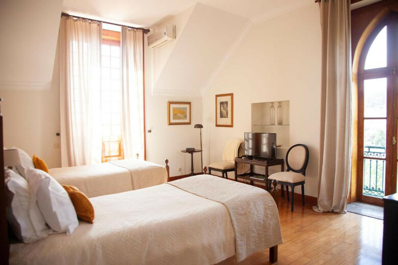 Hotel Quinta Nasce Agua