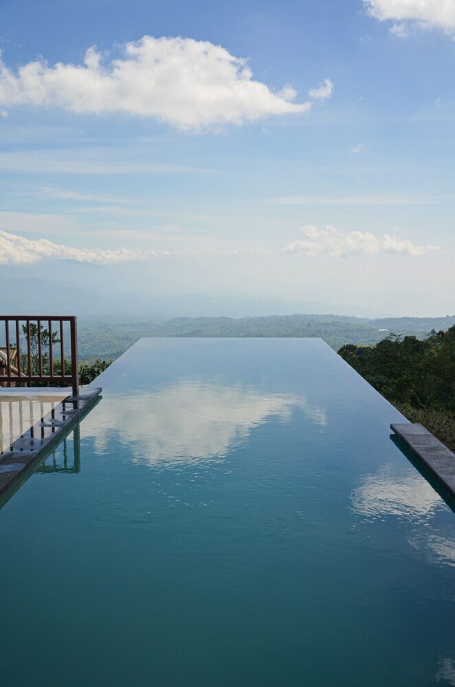 Munduk Moding Plantation