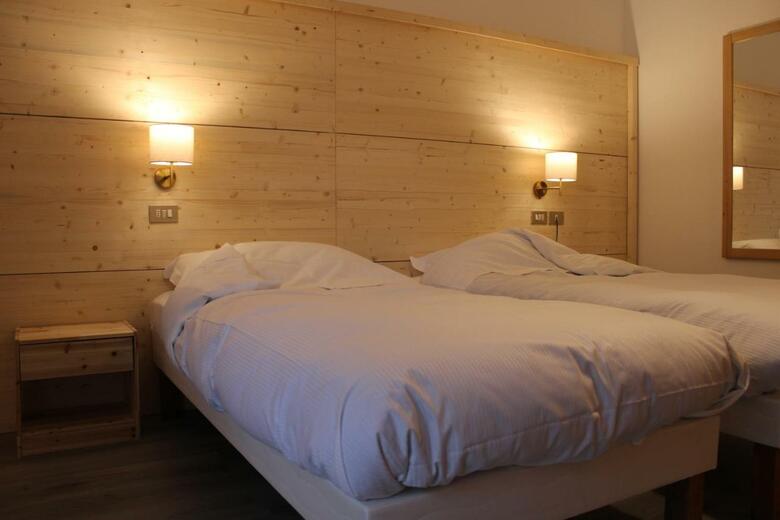 Hotel Rododentro