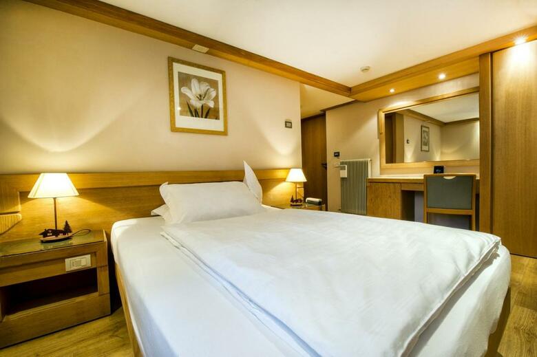 Sporthotel Sertorelli(.)