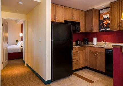 Hotel Residence Inn By Marriott Kingston Water's Edge
