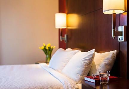 Hotel Residence Inn By Marriott Kingston Water's Edge