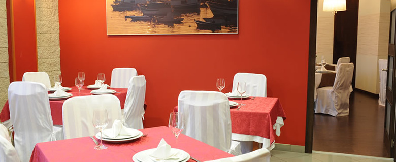 Hotel Insua