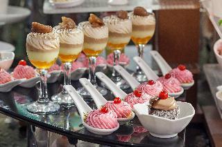 Vogue Hotel Avantgarde