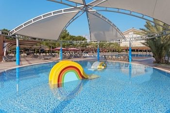 Vogue Hotel Avantgarde