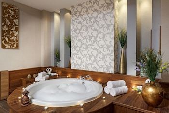 Vogue Hotel Avantgarde