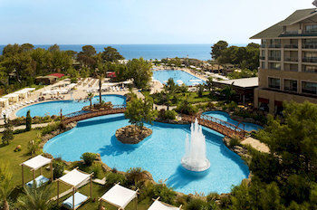Vogue Hotel Avantgarde