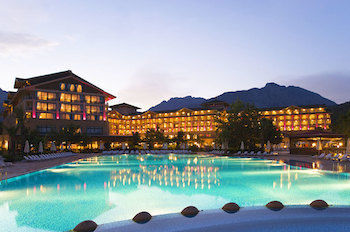 Vogue Hotel Avantgarde