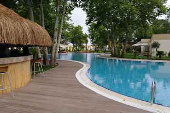 Vogue Hotel Avantgarde