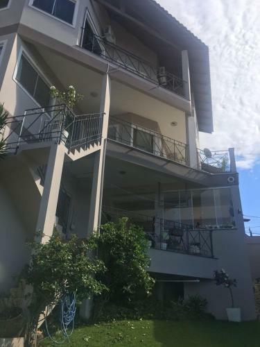 Suite Casal Em Casa Com Vista Pro Mar