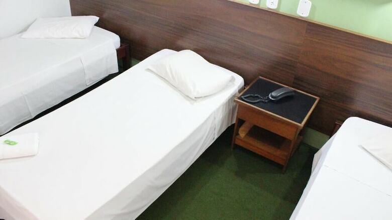 Hotel Bell Vale