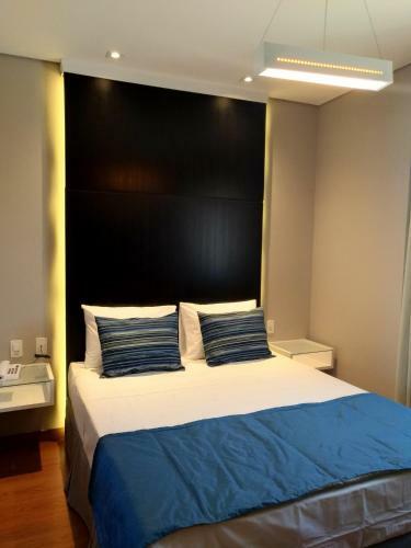 Class Hotel S�o Louren�o