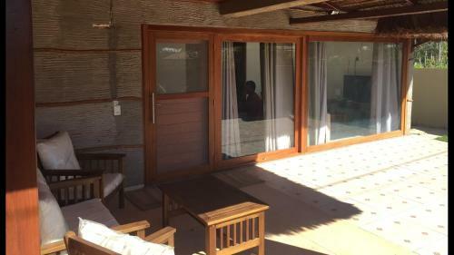 Sao Miguel Do Gostoso Surf House